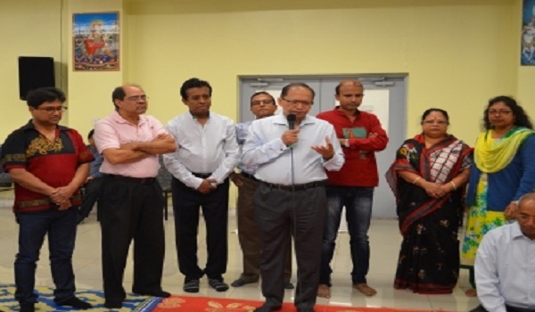 প্রধান বিচারপতি