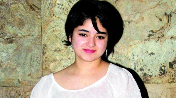 জাইরা ওয়াসিম