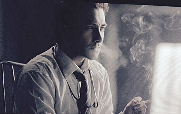 তাসকিন রহমান