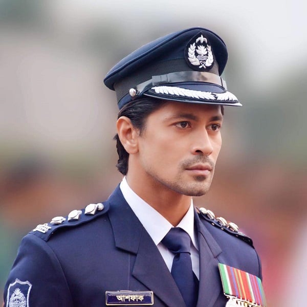 এ বি এম সুমন