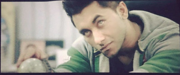 ঢাকা অ্যাটাক চলচ্চিত্রে তাসকিন রহমান