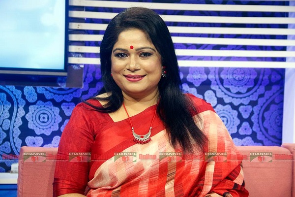 মনিরা ইউসুফ মেমী