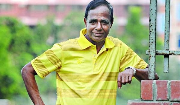 অমলেশ সেন।