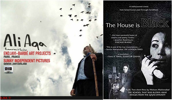 আন্তর্জাতিক ডকুমেন্টারি চলচ্চিত্র উৎসব