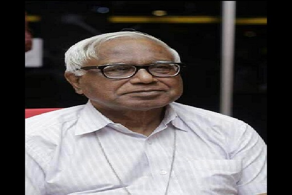 নটরডেম কলেজের সাবেক অধ্যক্ষ ফাদার বেঞ্জামিন কস্তা আর নেই