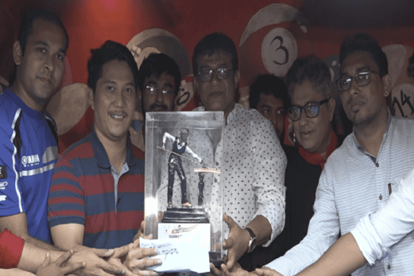 -4 Channel i News - চ্যানেল আই নিউজ