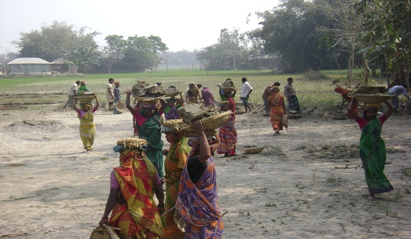 বিশ্ব খাদ্য দিবস 