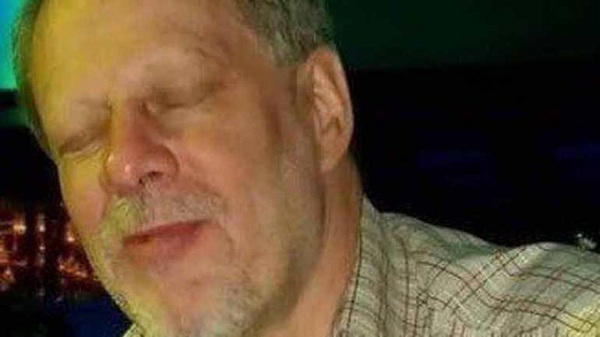 লাস ভেগাসে হামলা-স্টিফেস প্যাডক