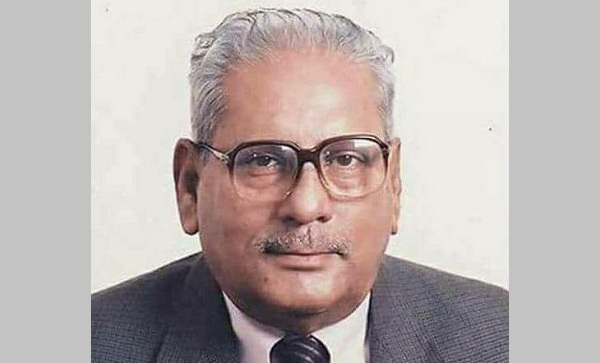 এম কে আনোয়ার