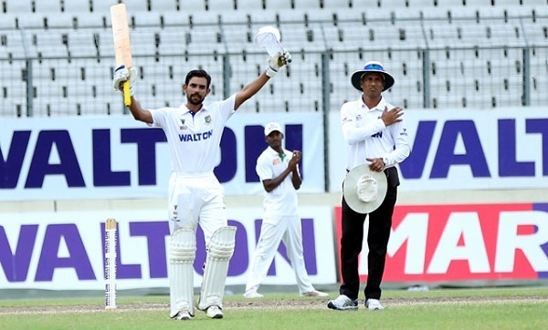 মার্শাল আইয়ুব