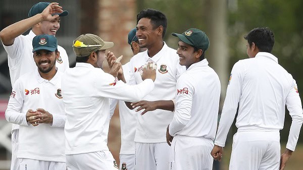 -4 Channel i News - চ্যানেল আই নিউজ