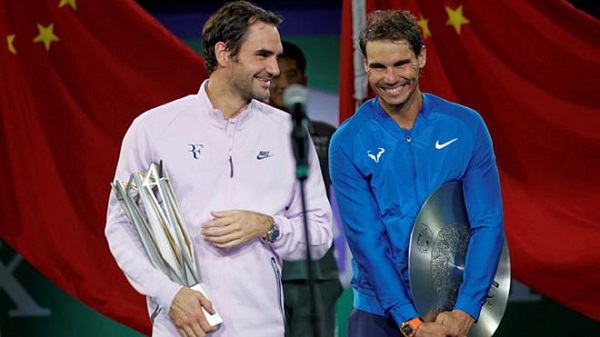 ফেদেরার