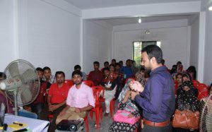 পেশা পরামর্শ সভা-কুষ্টিয়া