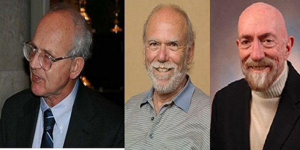 নোবেল পুরস্কার