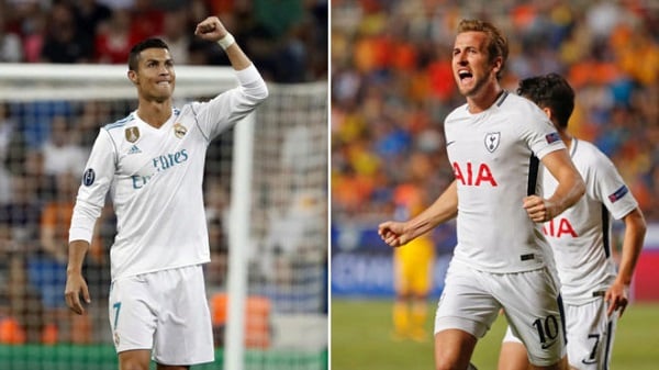 রোনালদো