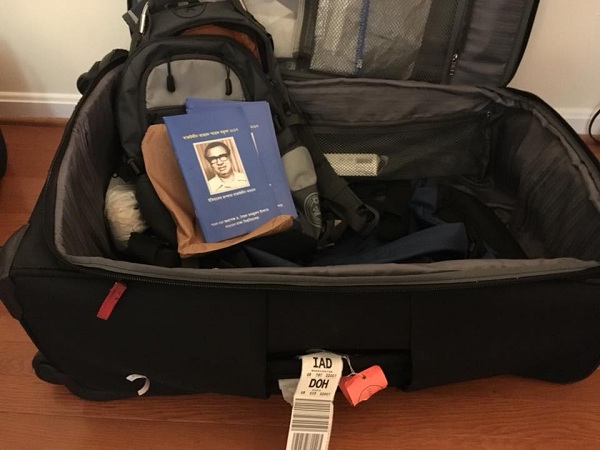 সোহেল তাজ