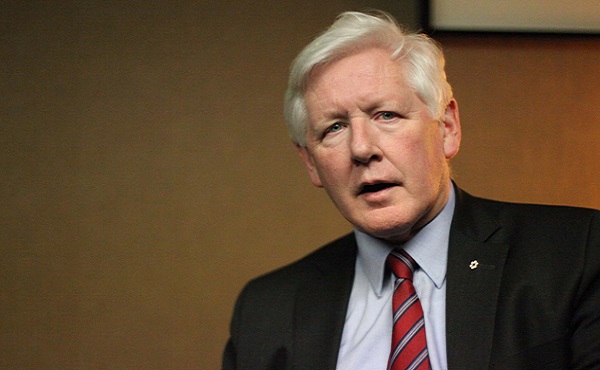 রোহিঙ্গা পরিস্থিতি