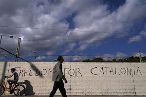 কাতালোনিয়া-নির্দেশ-স্পেন