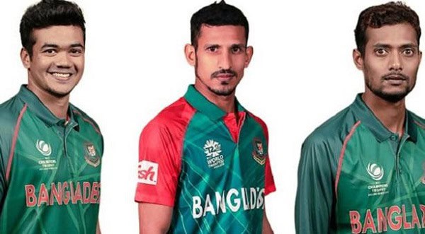 শাস্তির মুখে পড়ছেন তিন ক্রিকেটার