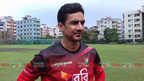 বাংলাদেশ ক্রিকেটার সাইফ-আফিফের ব্যাটিং প্রশিক্ষণ নিচ্ছেন ভারতীয় কোচ. Channel i News - চ্যানেল আই নিউজ