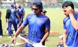 বাংলাদেশ ক্রিকেট দলের খেলোয়াড়রা অনুশীলনে ব্যস্ত।. Channel i News - চ্যানেল আই নিউজ