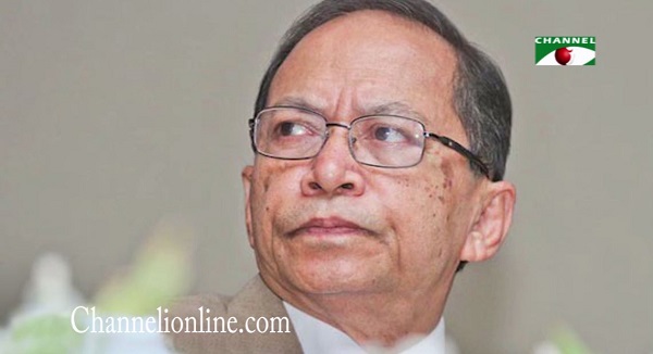 প্রধান বিচারপতি