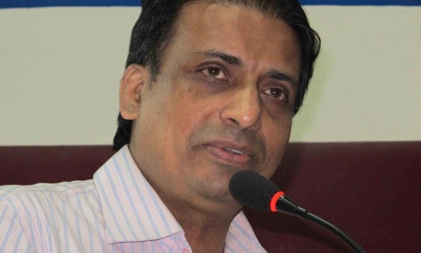 অধ্যপক ড. একেএম গোলাম রাব্বানী