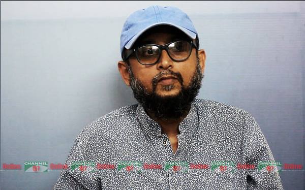 চ্যানেল আই অনলাইন- মোশ্তফা সরয়ার ফারুকী