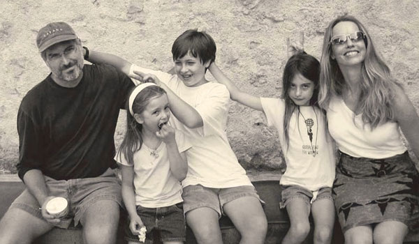 স্টিভ জবস ও বিল গেটস