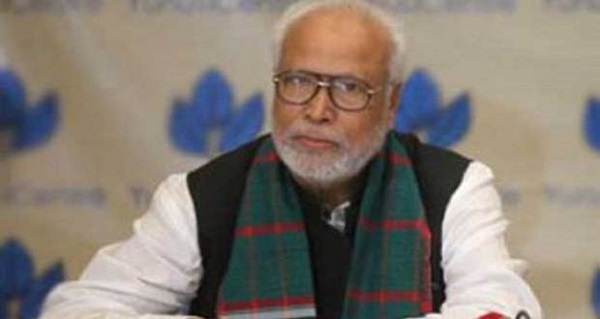 কাদের সিদ্দিকী