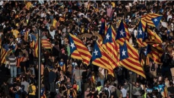 কাতালোনিয়া