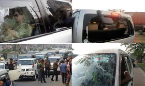 খালেদা জিয়া