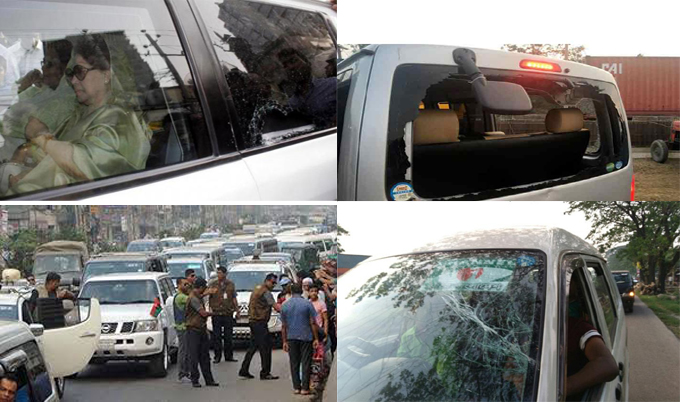 খালেদা জিয়া