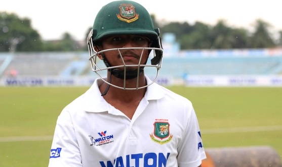 মেহেদী হাসান