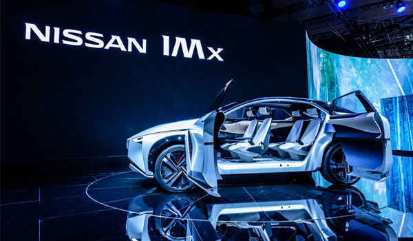 ভবিষ্যতের গাড়ি