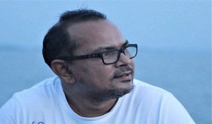 জসিম আহমেদ