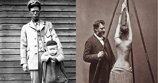 মারাত্মক পদ্ধতি