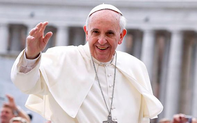 পোপের সফর