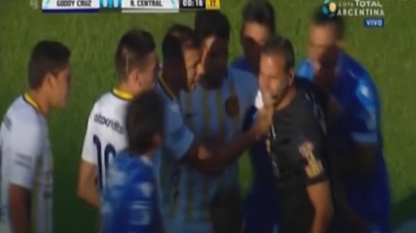 লালকার্ড