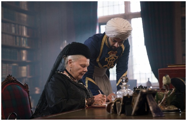 রানী ভিক্টোরিয়া