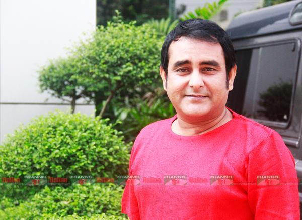 শামীম জামান