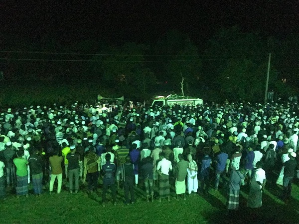 ছবি: মেজর তানসেন