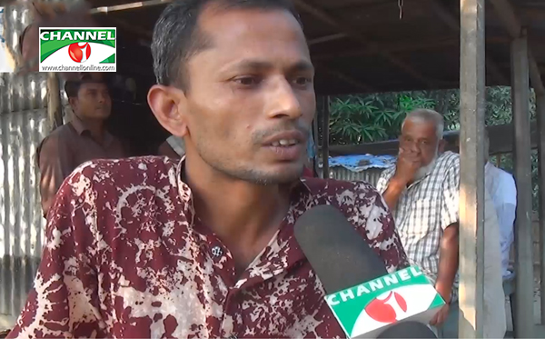 রজব ব্যাপারী লালন