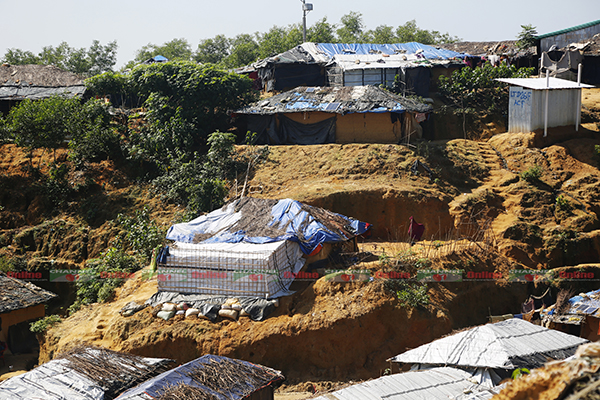 রোহিঙ্গা