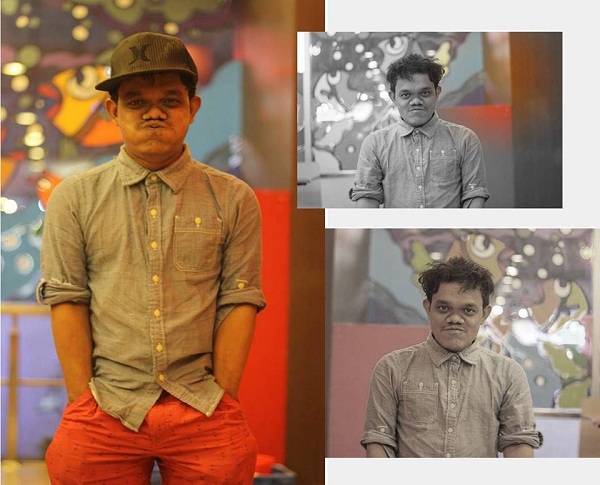 হুমায়ূন সাধু