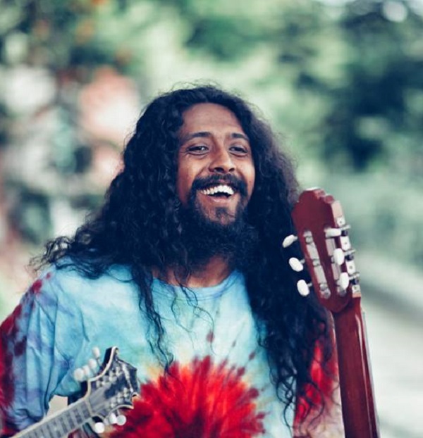 অর্ক মুখার্জি