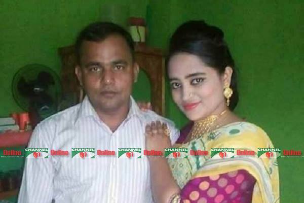 স্বামী জামিলের সঙ্গে ১২ বছরের সাংসারিক জীবন অতিবাহিত করলেও পুলিশ ও পরিবারের ধারণা স্বামী ও মেয়ের হত্যাকাণ্ডে পেছনে রয়েছে আরজিনা