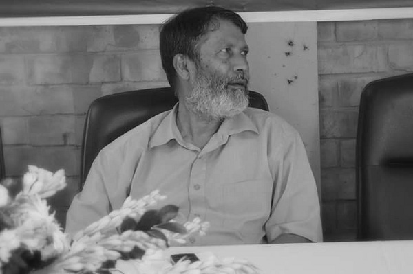 ড. মীর আকরামুজ্জামান।