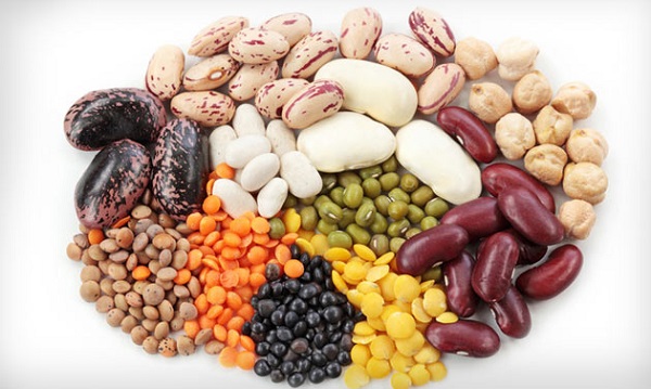 চ্যানেল আই অনলাইন- শুকনো বিন জাতীয় খাবার