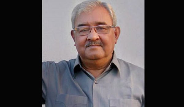 প্রয়াত আখতার হামিদ সিদ্দিকীর ছবি, বাংলাদেশি রাজনীতিবিদ. Channel i News - চ্যানেল আই নিউজ